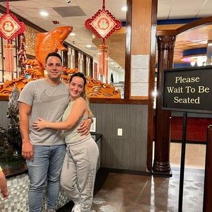 Meet your Posher, Hairon